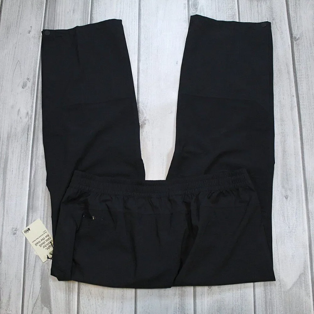 NEW REI Co-op Flash Stretch Rain Pants - Men's